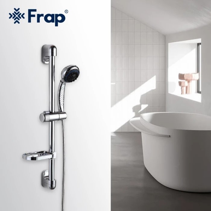 FRAP IF8004 Shower Set With Slide Rail